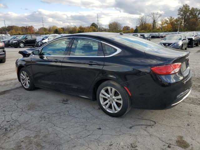 Image 2 of 2015 CHRYSLER 200 LIMITED 2015 with VIN 1C3CCCAB5FN551966