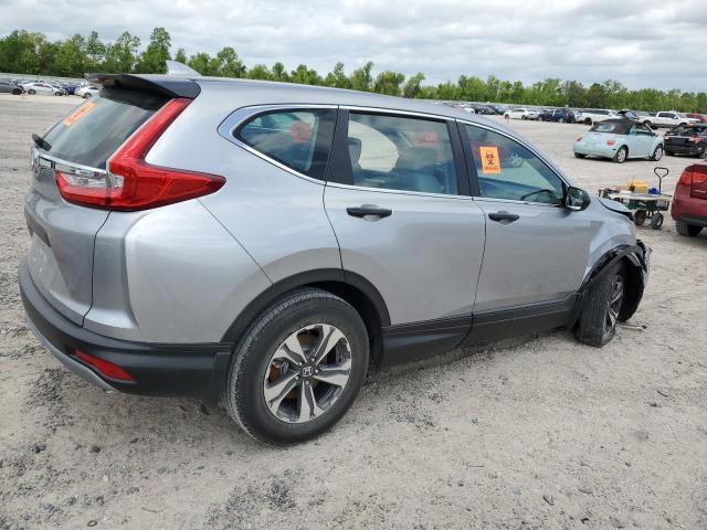 Image 3 of 2018 HONDA CR-V LX 2018 with VIN 2HKRW5H33JH407073
