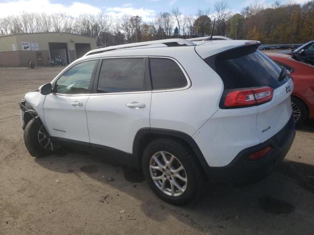 Image 2 of 2016 JEEP CHEROKEE LATITUDE 2016 with VIN 1C4PJMCB9GW161390