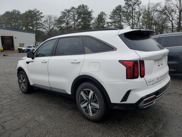 Obraz 2 z 2022 KIA SORENTO S 2022 z VIN 5XYRL4LC8NG084629
