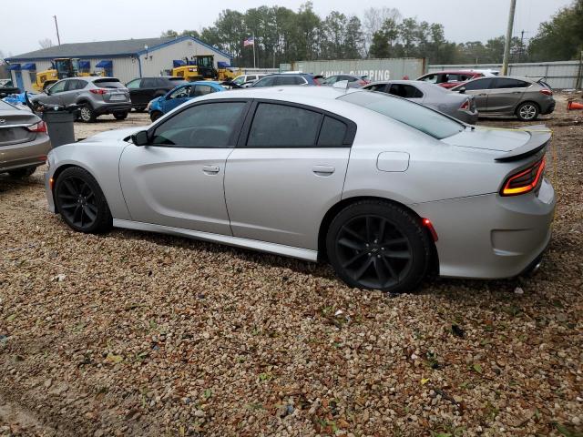 Изображение 2 2020 DODGE CHARGER R/T 2020 с VIN 2C3CDXCT5LH184291