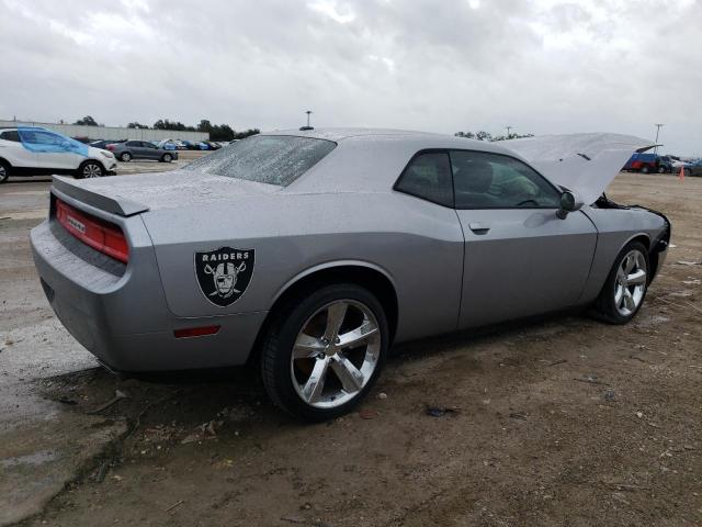 Изображение 3 2014 DODGE CHALLENGER SXT 2014 с VIN 2C3CDYAG0EH153299