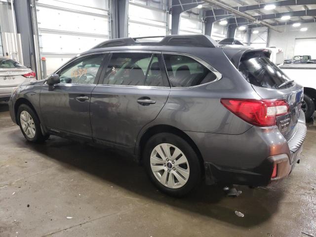 Obraz 2 z 2019 SUBARU OUTBACK 2.5I PREMIUM 2019 z VIN 4S4BSAFC5K3267870