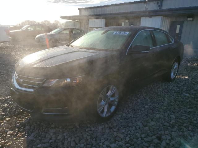 Obraz 1 z 2015 CHEVROLET IMPALA LT 2015 z VIN 2G1125S34F9161493