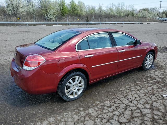 Image 3 of 2009 SATURN AURA XR 2009 with VIN 1G8ZV57B79F105894