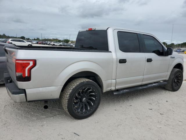 Obraz 3 z 2016 FORD F150 SUPERCREW 2016 z VIN 1FTEW1CP2GFC13025