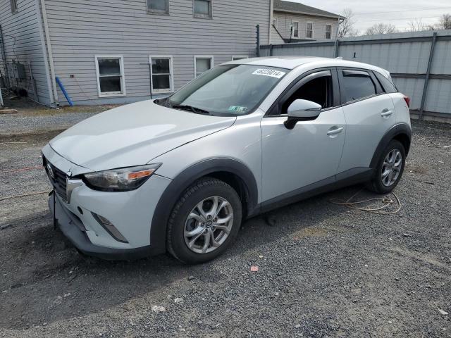 Изображение 1 2016 MAZDA CX-3 TOURING 2016 с VIN JM1DKBC72G0124670