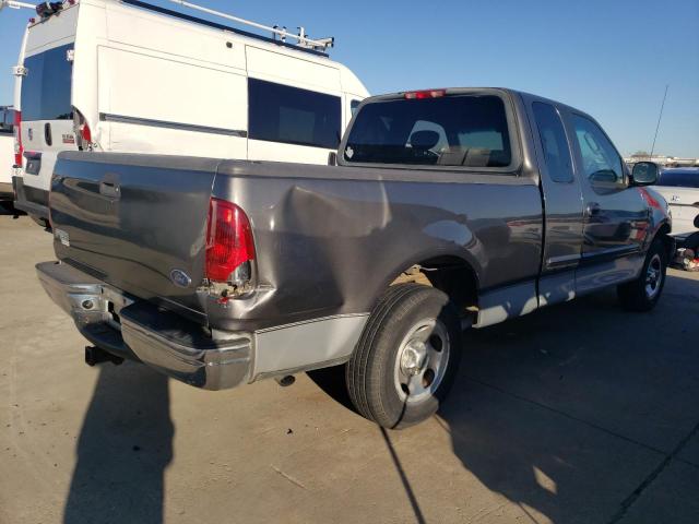 Изображение 3 2002 FORD F150  2002 с VIN 1FTRX17W32NB10226