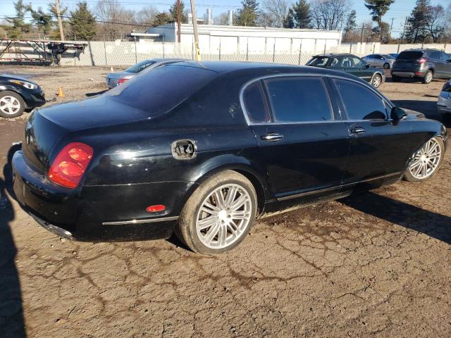 Image 3 of 2006 BENTLEY CONTINENTAL FLYING SPUR 2006 with VIN SCBBR53W56C034876