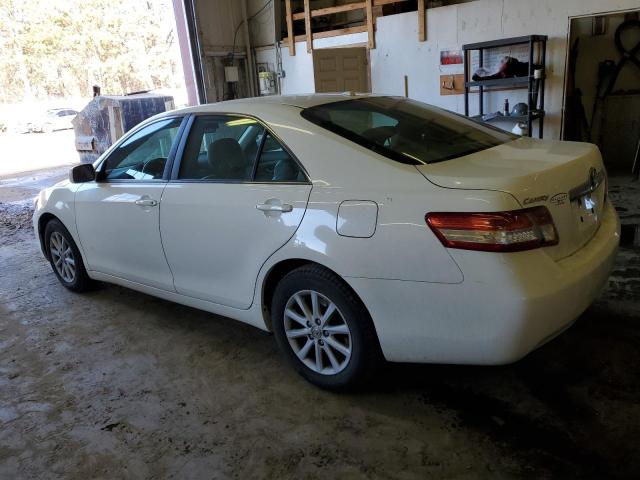 Obraz 2 z 2011 TOYOTA CAMRY BASE 2011 z VIN 4T4BF3EK5BR209346