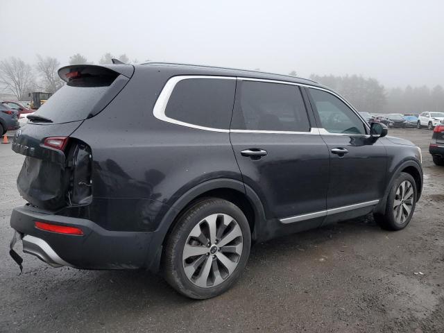 Изображение 3 2021 KIA TELLURIDE S 2021 с VIN 5XYP64HC8MG138792