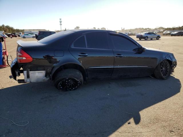 Obraz 3 z 2006 MERCEDES-BENZ E 350 4MATIC 2006 z VIN WDBUF87J66X195274