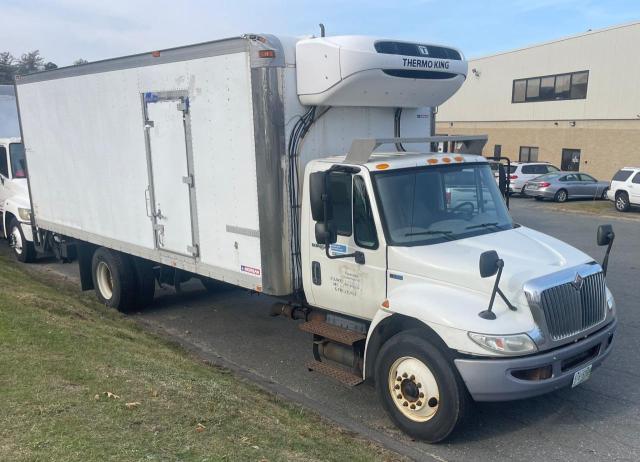 Изображение 1 2013 INTERNATIONAL 4000 4300 2013 с VIN 1HTMMAAL9DH191660