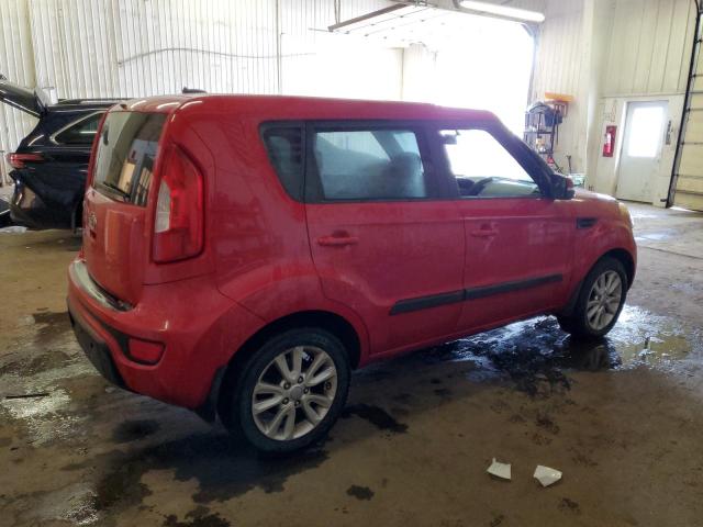 Image 3 of 2012 KIA SOUL + 2012 with VIN KNDJT2A63C7479567