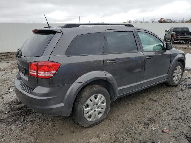 Image 3 of 2020 DODGE JOURNEY SE 2020 with VIN 3C4PDCAB6LT199874