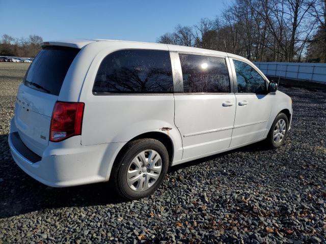 Obraz 3 z 2017 DODGE GRAND CARAVAN SE 2017 z VIN 2C4RDGBG7HR597566