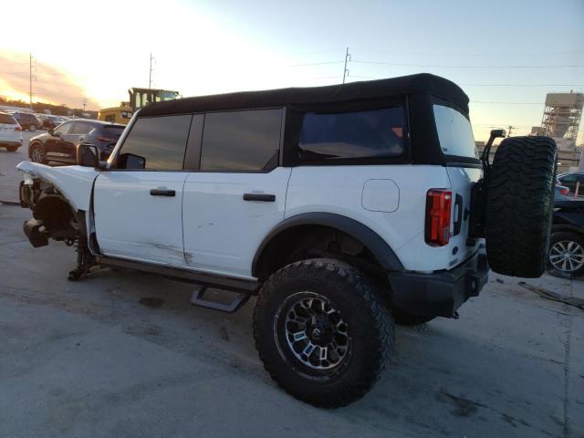 Obraz 2 z 2023 FORD BRONCO BASE 2023 z VIN 1FMEE5BP8PLB17943