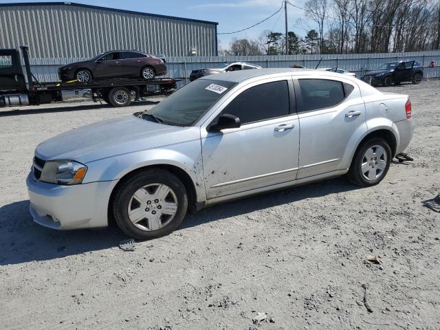 2008 DODGE AVENGER SE 2008 image