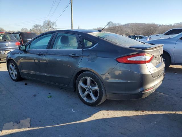 Obraz 2 z 2015 FORD FUSION SE 2015 z VIN 3FA6P0H72FR168891