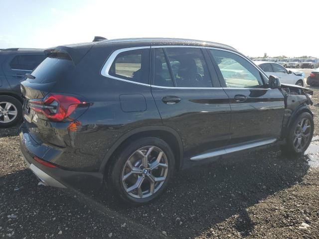 Obraz 3 z 2024 BMW X3 SDRIVE30I 2024 z VIN 5UX43DP06R9U54976