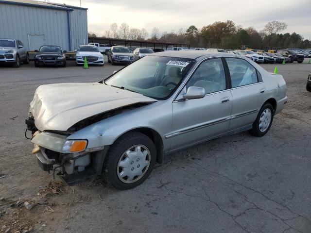 Image 1 of 1997 HONDA ACCORD LX 1997 with VIN 1HGCD5631VA250964