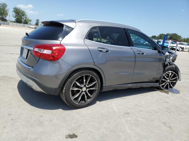 Изображение 3 2017 MERCEDES-BENZ GLA 250 2017 с VIN WDCTG4EB1HJ304982