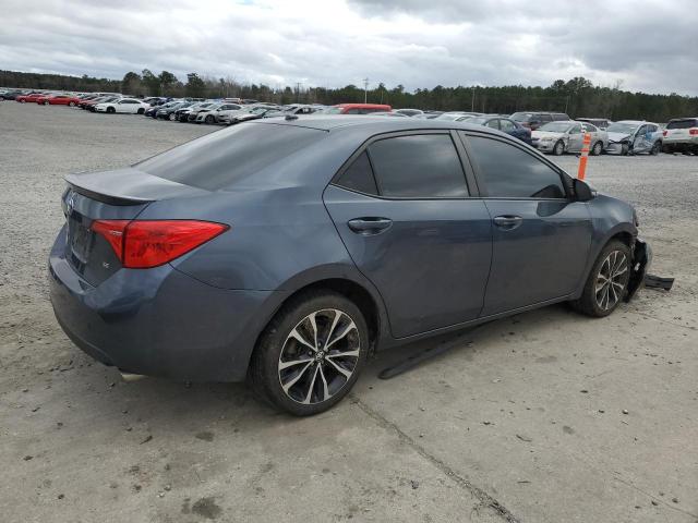 Obraz 3 z 2018 TOYOTA COROLLA L 2018 z VIN 5YFBURHE6JP799243