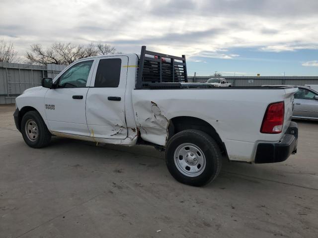 Obraz 2 z 2018 RAM 1500 ST 2018 z VIN 1C6RR6FG8JS322760
