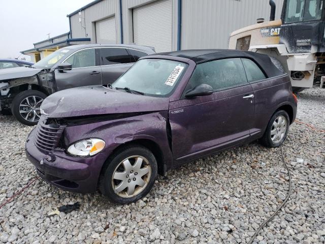 2005 CHRYSLER PT CRUISER TOURING 2005 image