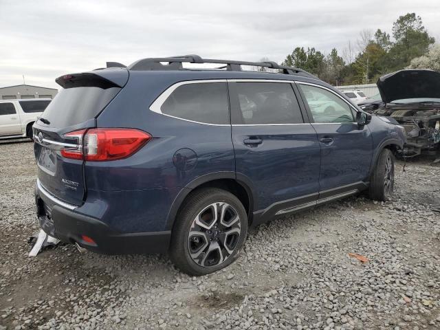 Image 3 of 2024 SUBARU ASCENT LIMITED 2024 with VIN 4S4WMARD8R3408733