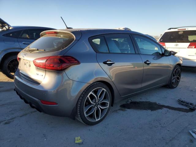 Obraz 3 z 2015 KIA FORTE SX 2015 z VIN KNAFZ5A3XF5299446