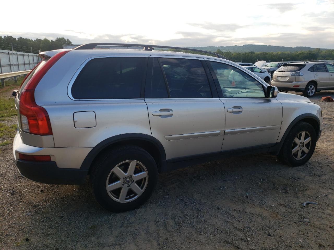 Изображение 3 2007 VOLVO XC90 3.2 2007 с VIN YV4CZ982771341071