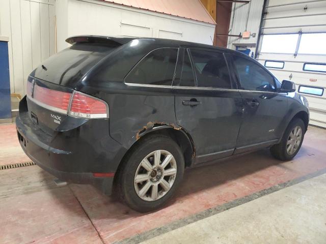 Obraz 3 z 2007 LINCOLN MKX  2007 z VIN 2LMDU88C17BJ22989