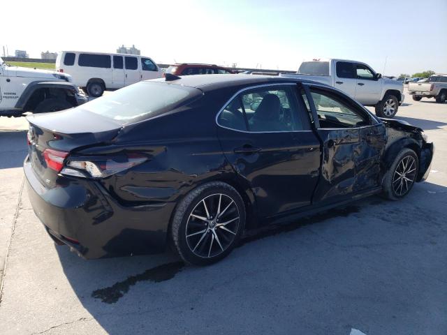 Изображение 3 2021 TOYOTA CAMRY SE 2021 с VIN 4T1G11AK1MU465141