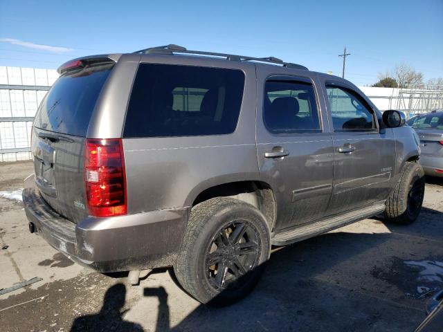 Изображение 3 2011 CHEVROLET TAHOE C1500  LS 2011 с VIN 1GNSCAE08BR208082