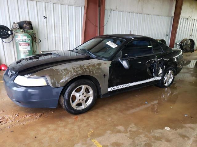 Obraz 2002 FORD MUSTANG  2002