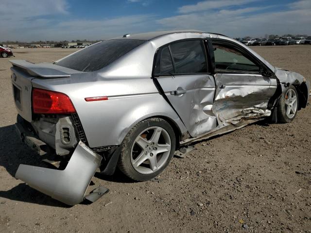 Image 3 of 2006 ACURA 3.2TL  2006 with VIN 19UUA66216A040697