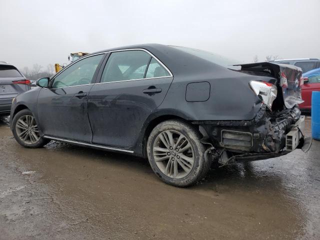 Изображение 2 2014 TOYOTA CAMRY HYBRID 2014 с VIN 4T1BD1FK0EU140380