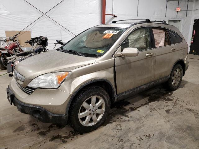 Изображение 2007 HONDA CR-V EXL 2007