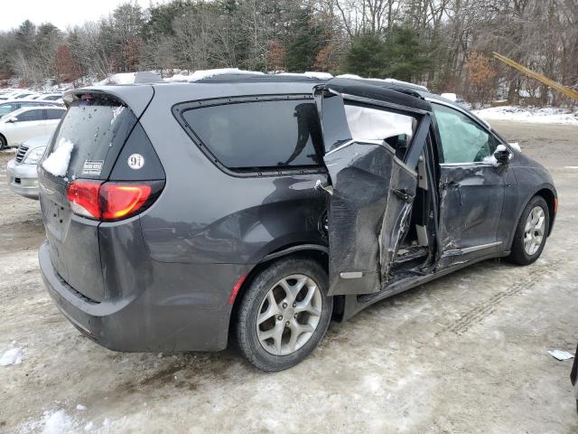 Изображение 3 2017 CHRYSLER PACIFICA TOURING L 2017 с VIN 2C4RC1BGXHR503292