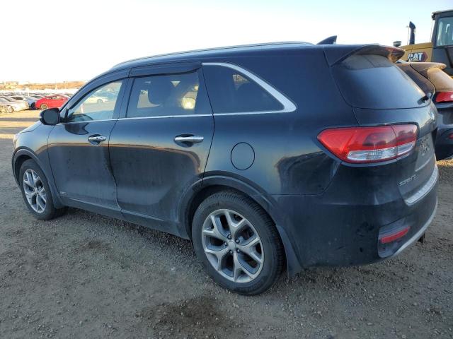 Obraz 2 z 2016 KIA SORENTO SX 2016 z VIN 5XYPKDA5XGG057174