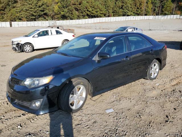 Obraz 1 z 2014 TOYOTA CAMRY L 2014 z VIN 4T1BF1FK3EU784918