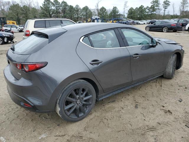 Image 3 of 2021 MAZDA 3 PREMIUM 2021 with VIN JM1BPAML8M1307060
