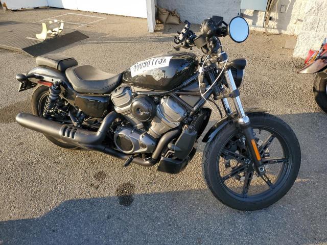 Изображение 1 2023 Harley-Davidson RH975 2023 с VIN 1HD1ZH126PB315598