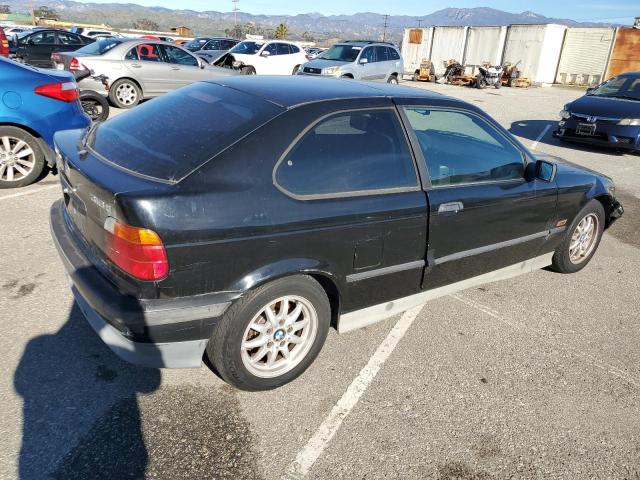 Image 3 of 1995 BMW 318 TI AUTOMATIC 1995 with VIN WBACG6326SAM71606