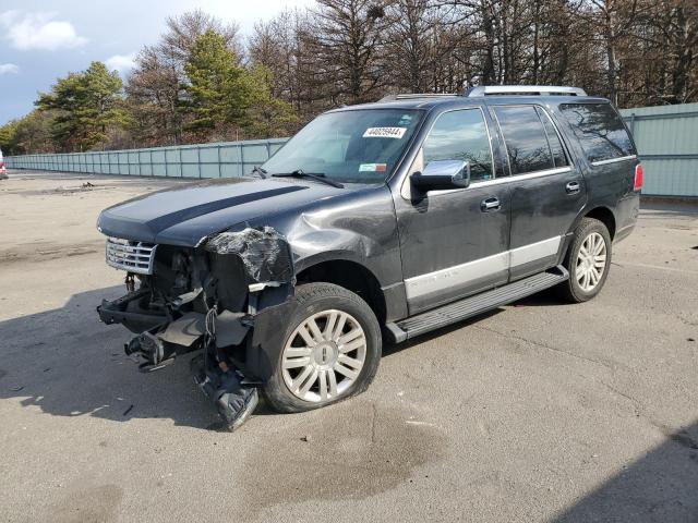 2012 LINCOLN NAVIGATOR  2012 image