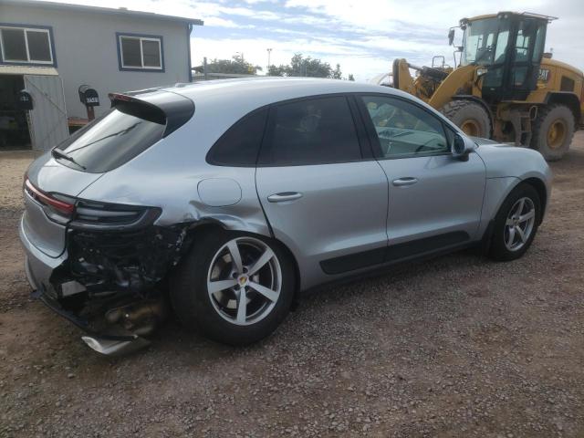 Изображение 3 2019 PORSCHE MACAN  2019 с VIN WP1AA2A52KLB04481