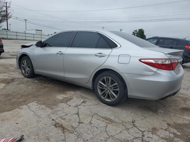 Obraz 2 z 2015 TOYOTA CAMRY LE 2015 z VIN 4T1BF1FK8FU969886