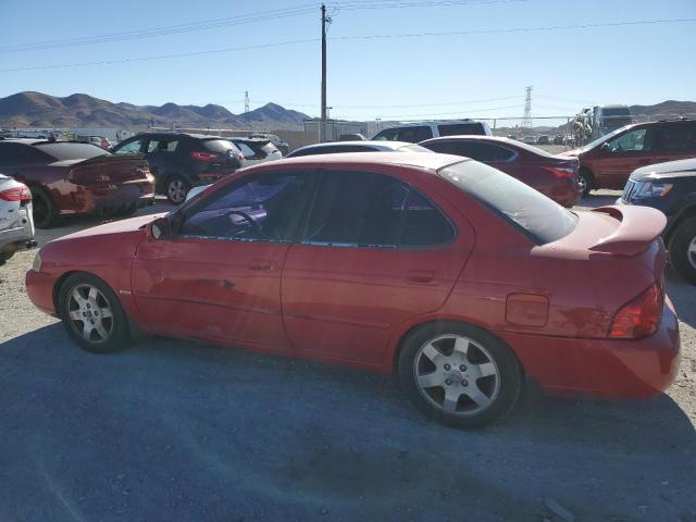 Image 2 of 2005 NISSAN SENTRA 1.8 2005 with VIN 3N1CB51D75L569219