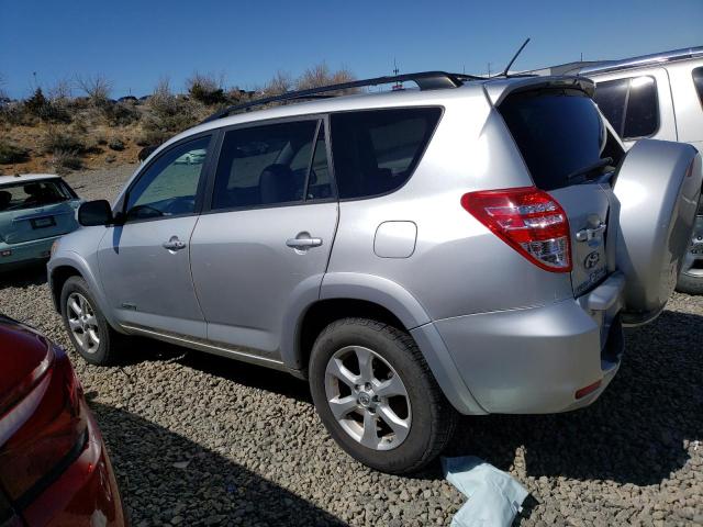 Изображение 2 2010 TOYOTA RAV4 LIMITED 2010 с VIN JTMDK4DV7AD010415